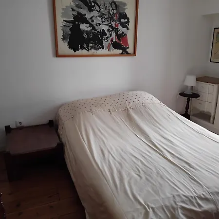 Triplex In The Very Heart Of Lisbon-3